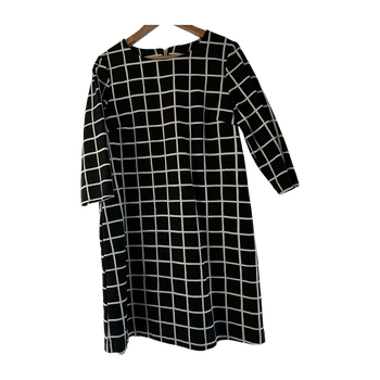 Marimekko ruutumekko 