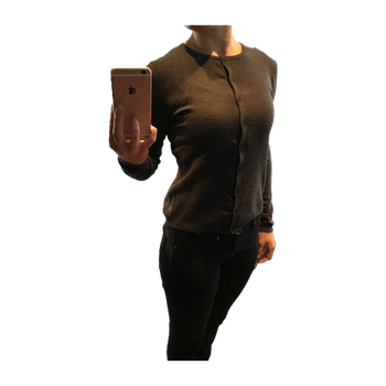 Sisley cardigan