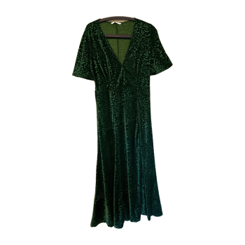 Ellos dress