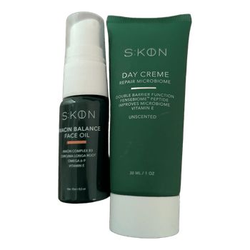 Skon skincare set