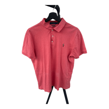 Polo Ralph Lauren pikeepaita