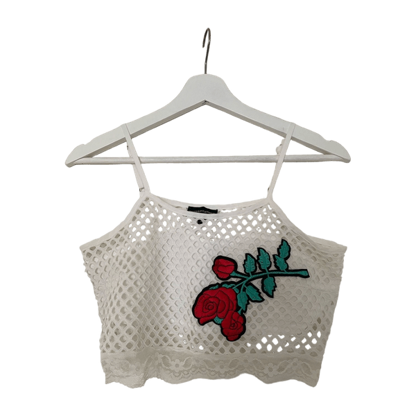 Prettylittlething top