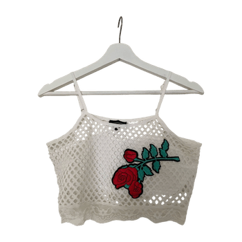 Prettylittlething top