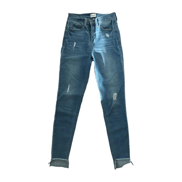 Fashion nova jeans