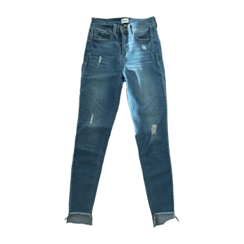 Fashion nova jeans