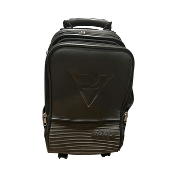 Moottoripyörä matkalaukku