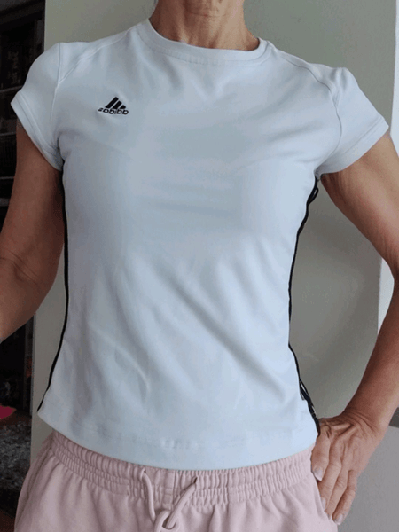 Adidas sportswear