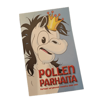 Polle sarjakuvalehti