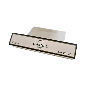 Chanel n°5 eau de parfum