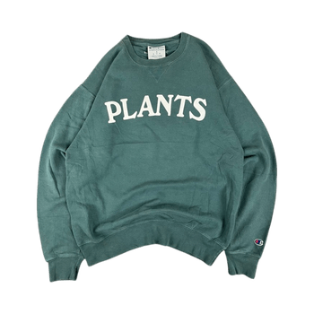 Vintage Plants Champion College