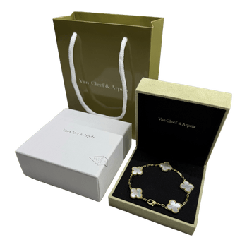 Van Cleef Bracelet