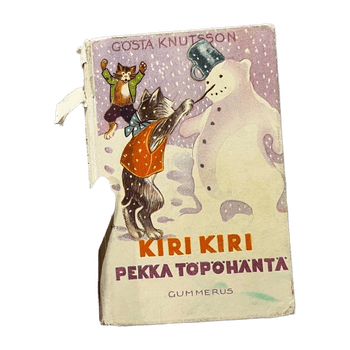 Vintage kids' item
