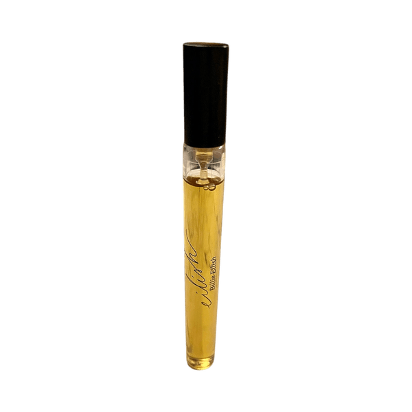 Billie Eilish, Eilish 10ml