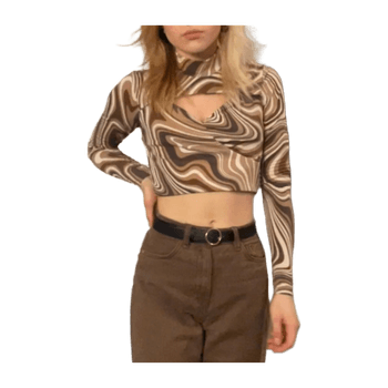 New yorker blouse