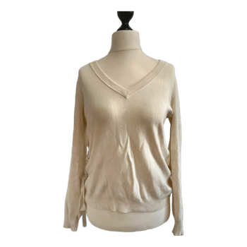 Vero Moda V-Ausschnitt Pullover
