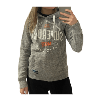 Superdry hoodie