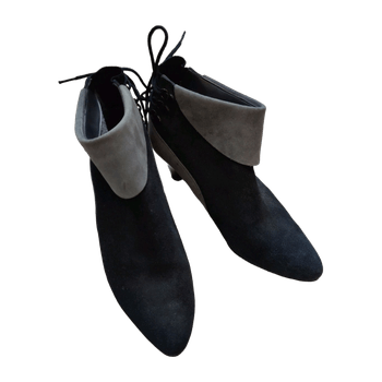 80-luvun vintage heels