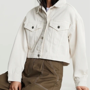 Gina tricot coat