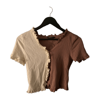 Shein top