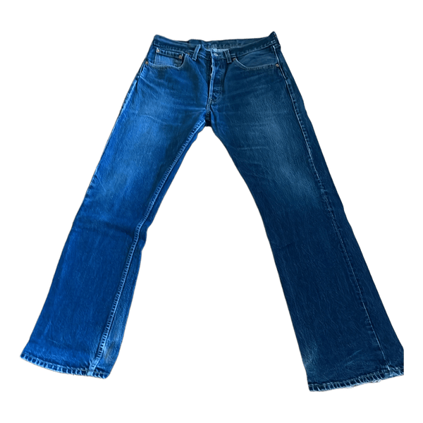 Levi’s farkut
