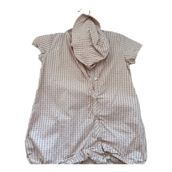 Konges Sløjd striped romper