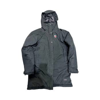 Fjällräven talvitakki