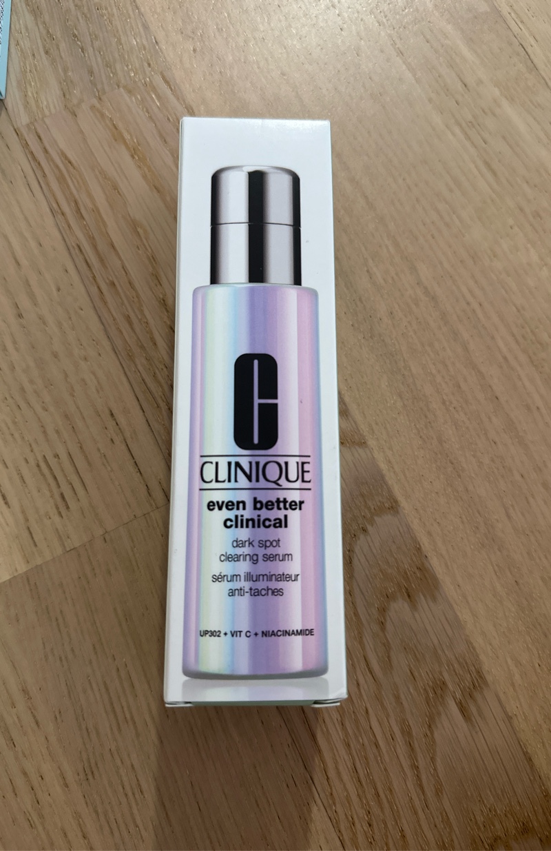 Clinique Even better clinical seerumi