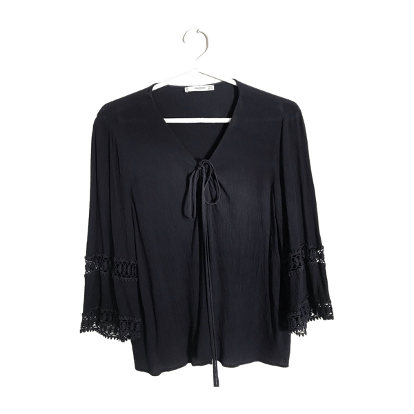 Mango blouse