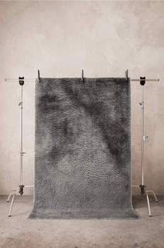 Shaggy rug 160x230