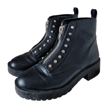 H&m boots