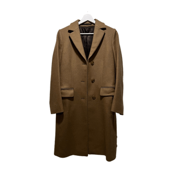 Tiger of sweden coat