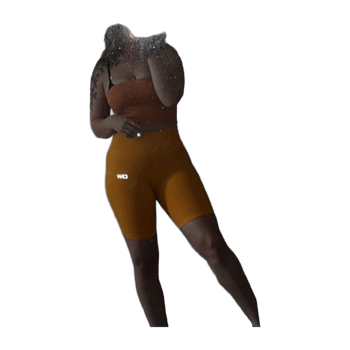 Iciwill sportswear