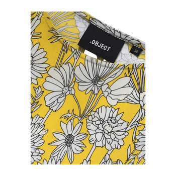 Object blouse