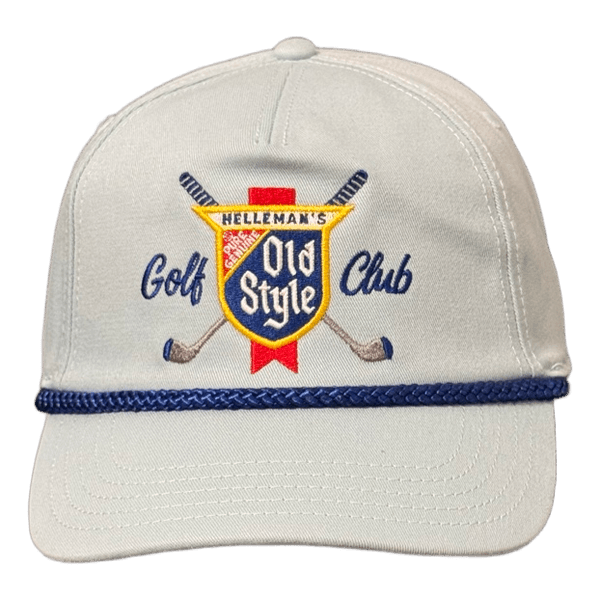 American Needle snapback cap