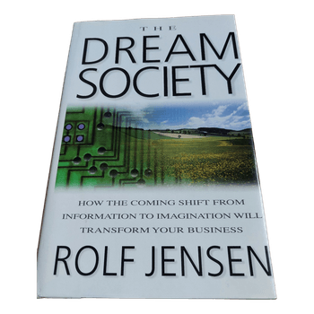 Rolf Jensen; The Dream Society