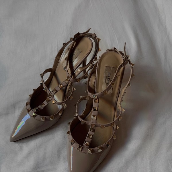 Valentino pumps