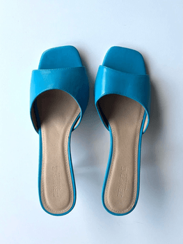 Truffle collection heels