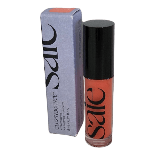 Saie lip oil