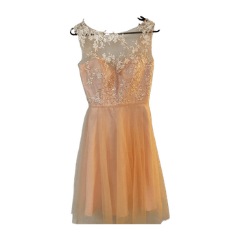Zazabella/dazzling dress