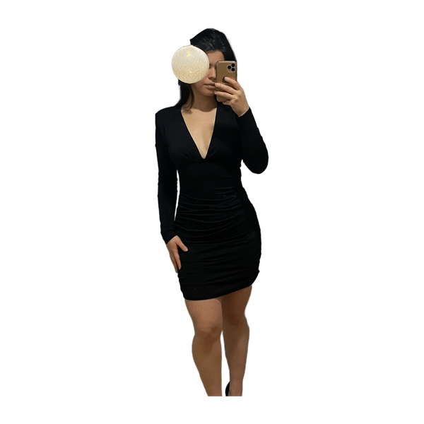 Bik bok dress