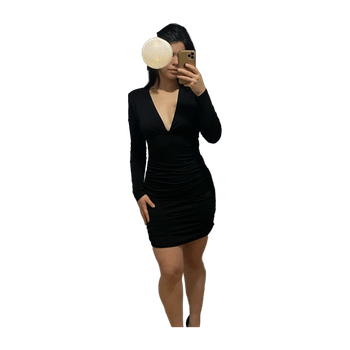 Bik bok dress