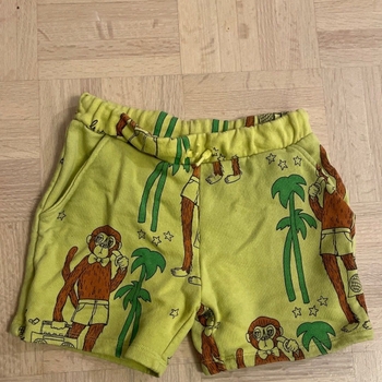 Mini rodini kids' pants