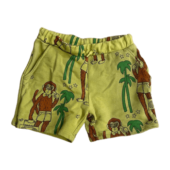 Mini rodini kids' pants