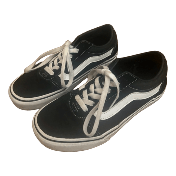 Vans kengät