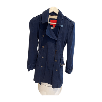 Mango coat