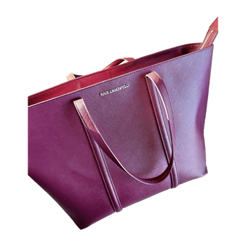 Karl lagerfeld bag