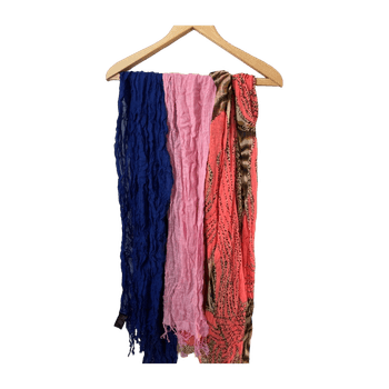 Lindex scarf