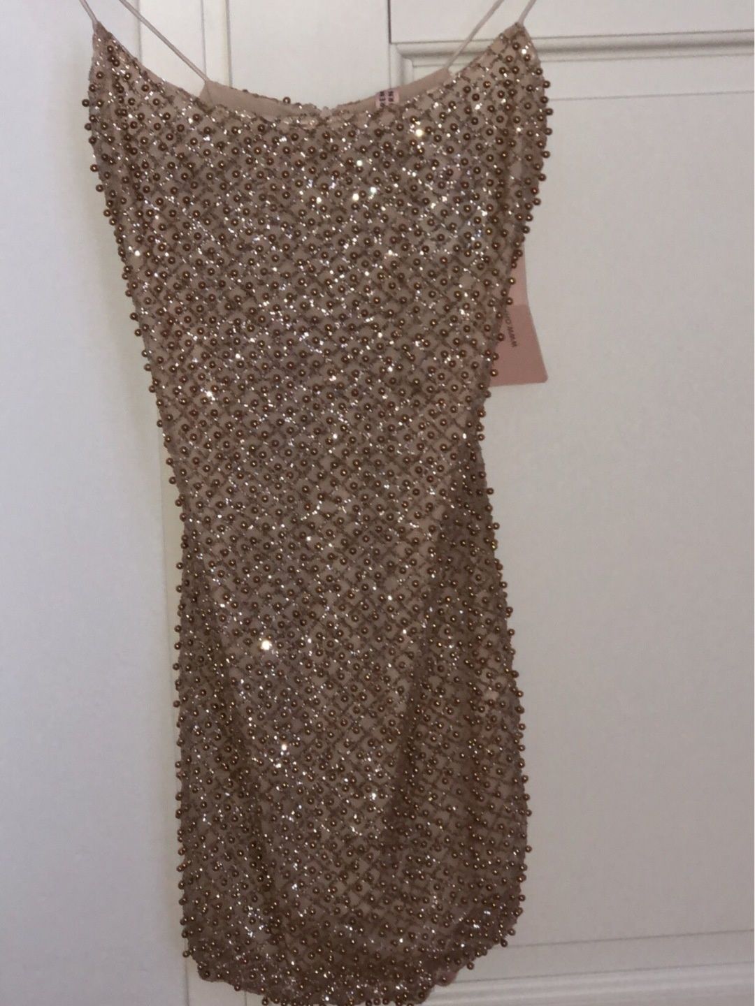 Oh polly dress