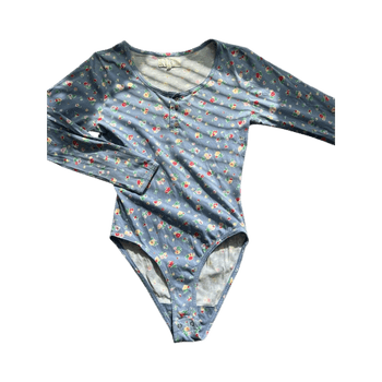 Jackpot Vintage bodysuit M