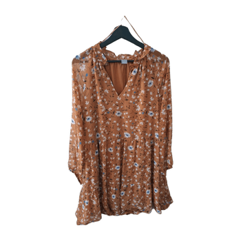 Lindex dress